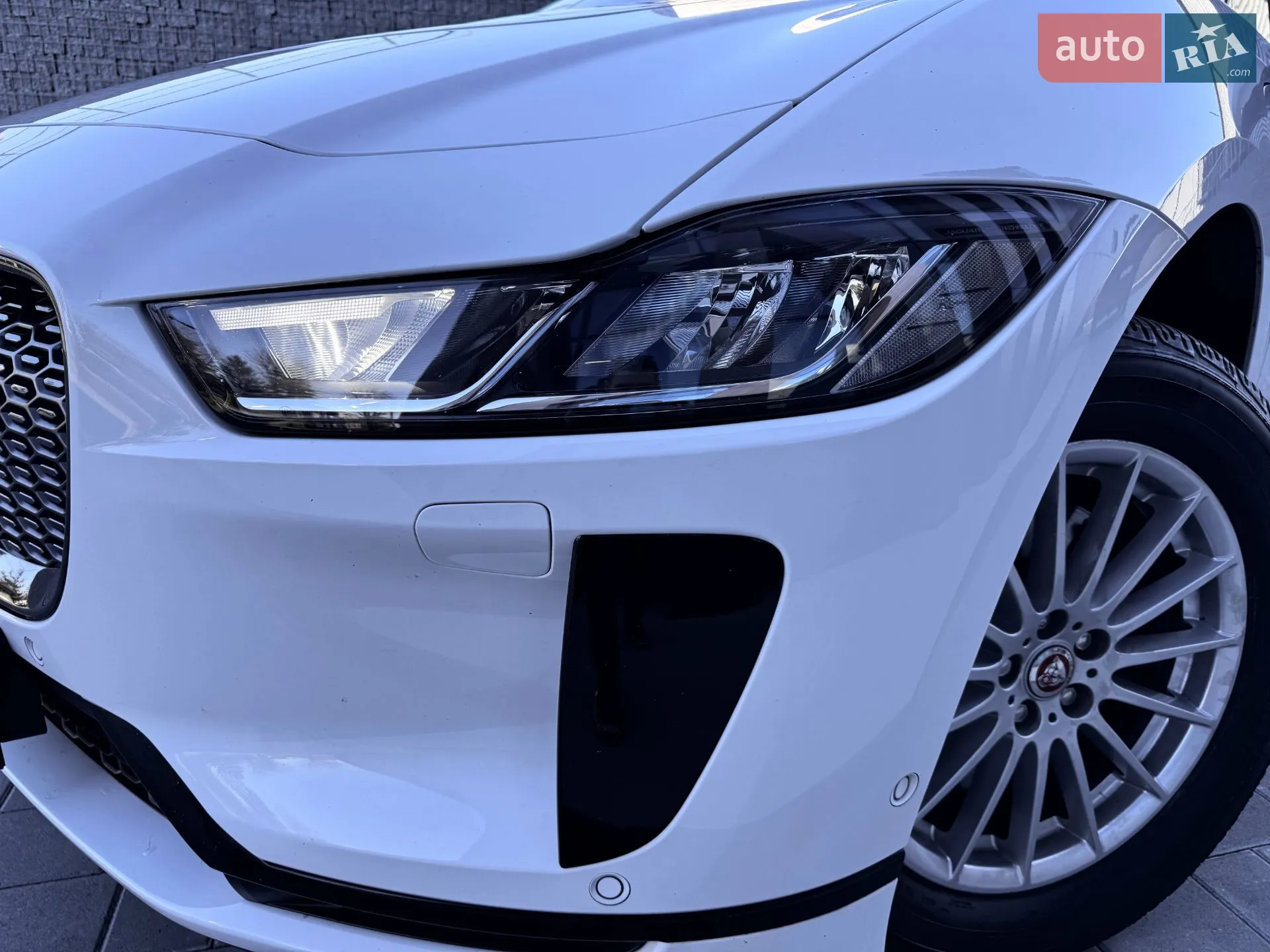 2019 Jaguar I-Pace - мініатюра 6
