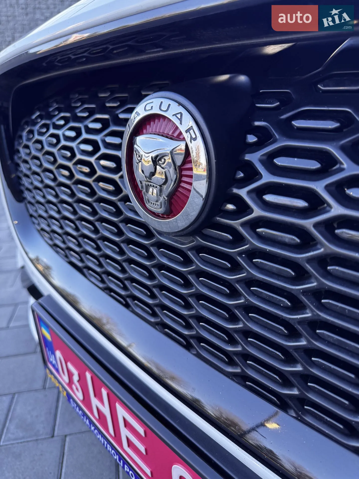 2019 Jaguar I-Pace - мініатюра 8