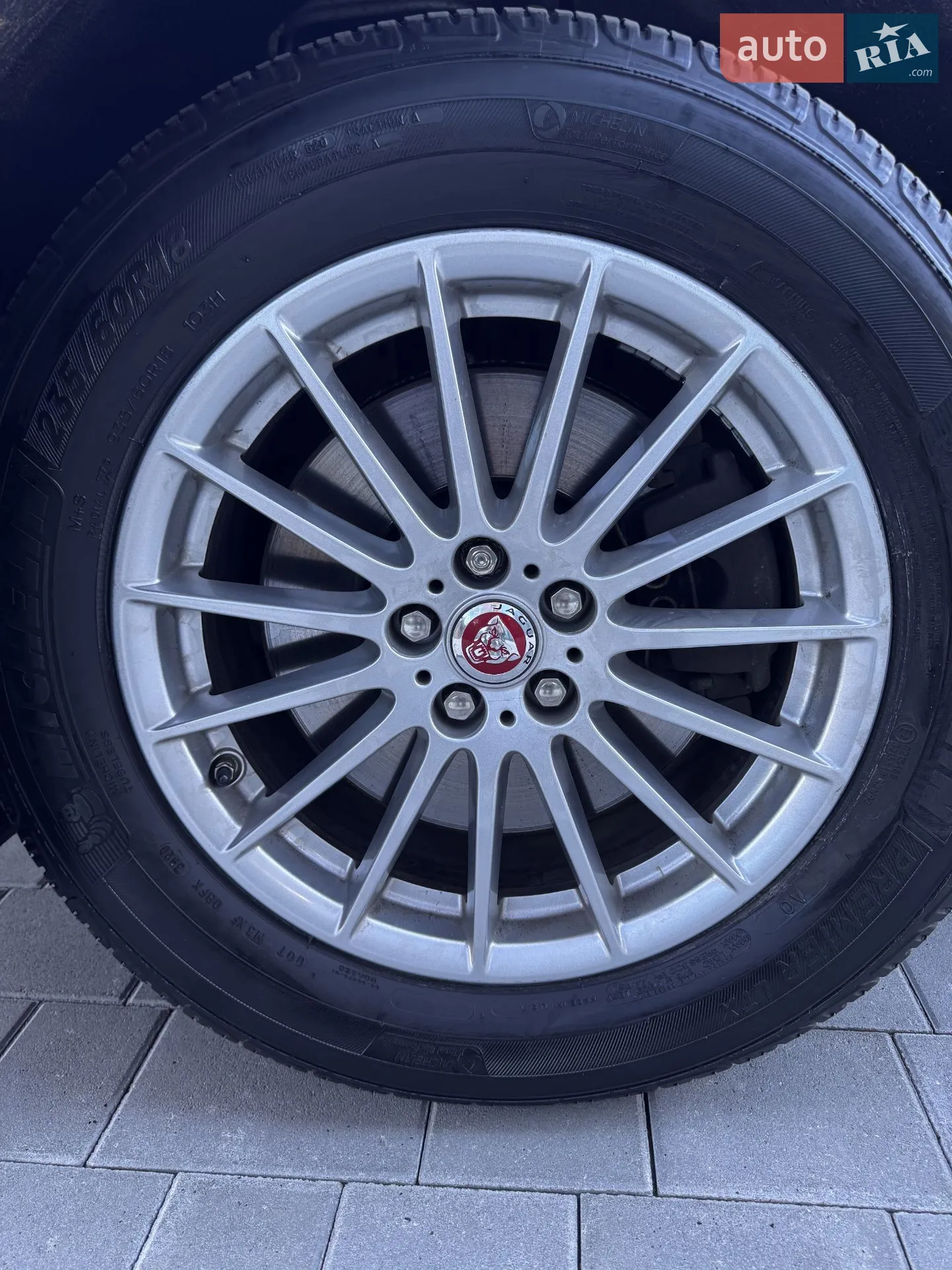 2019 Jaguar I-Pace - мініатюра 20