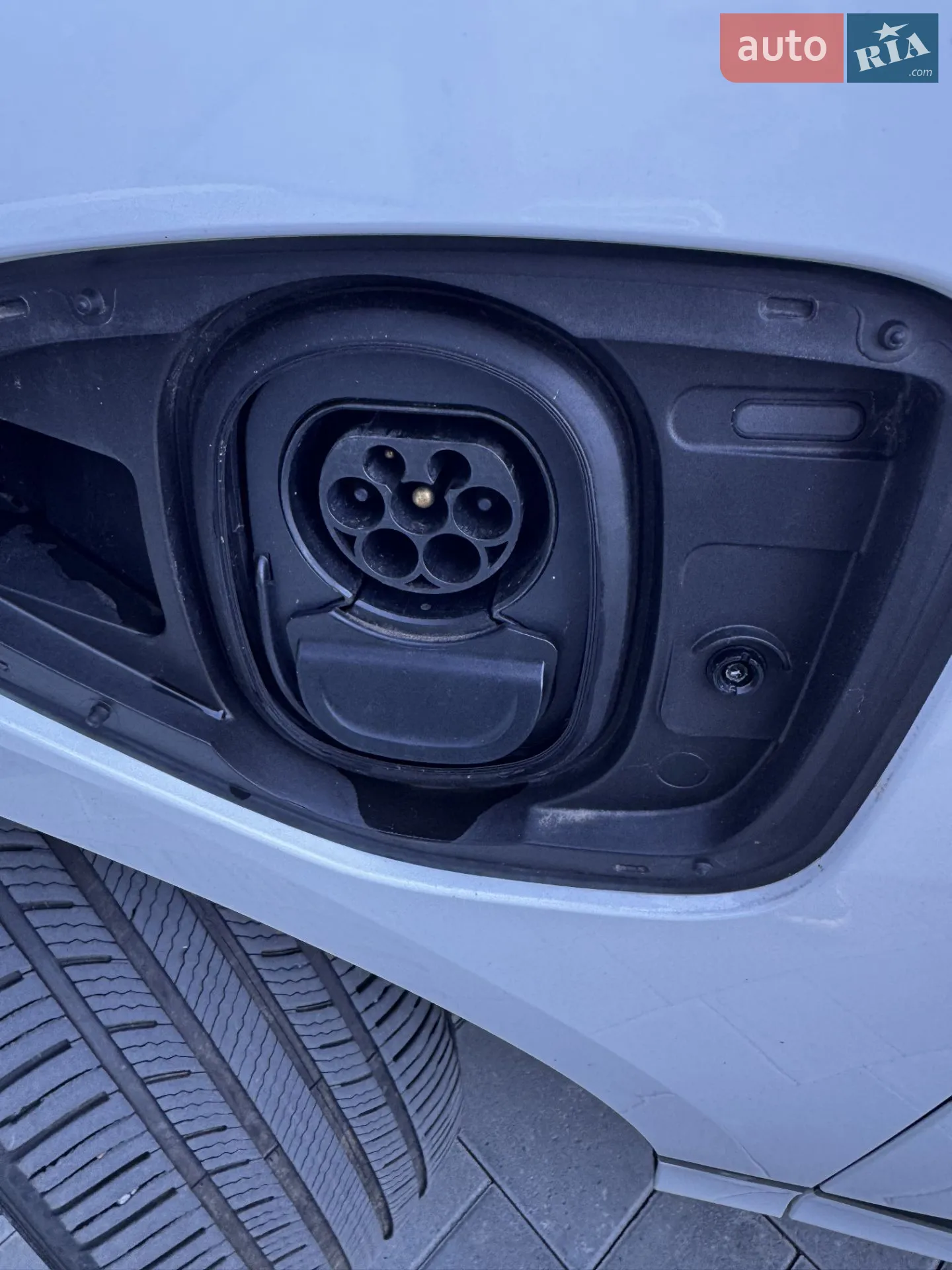 2019 Jaguar I-Pace - мініатюра 22