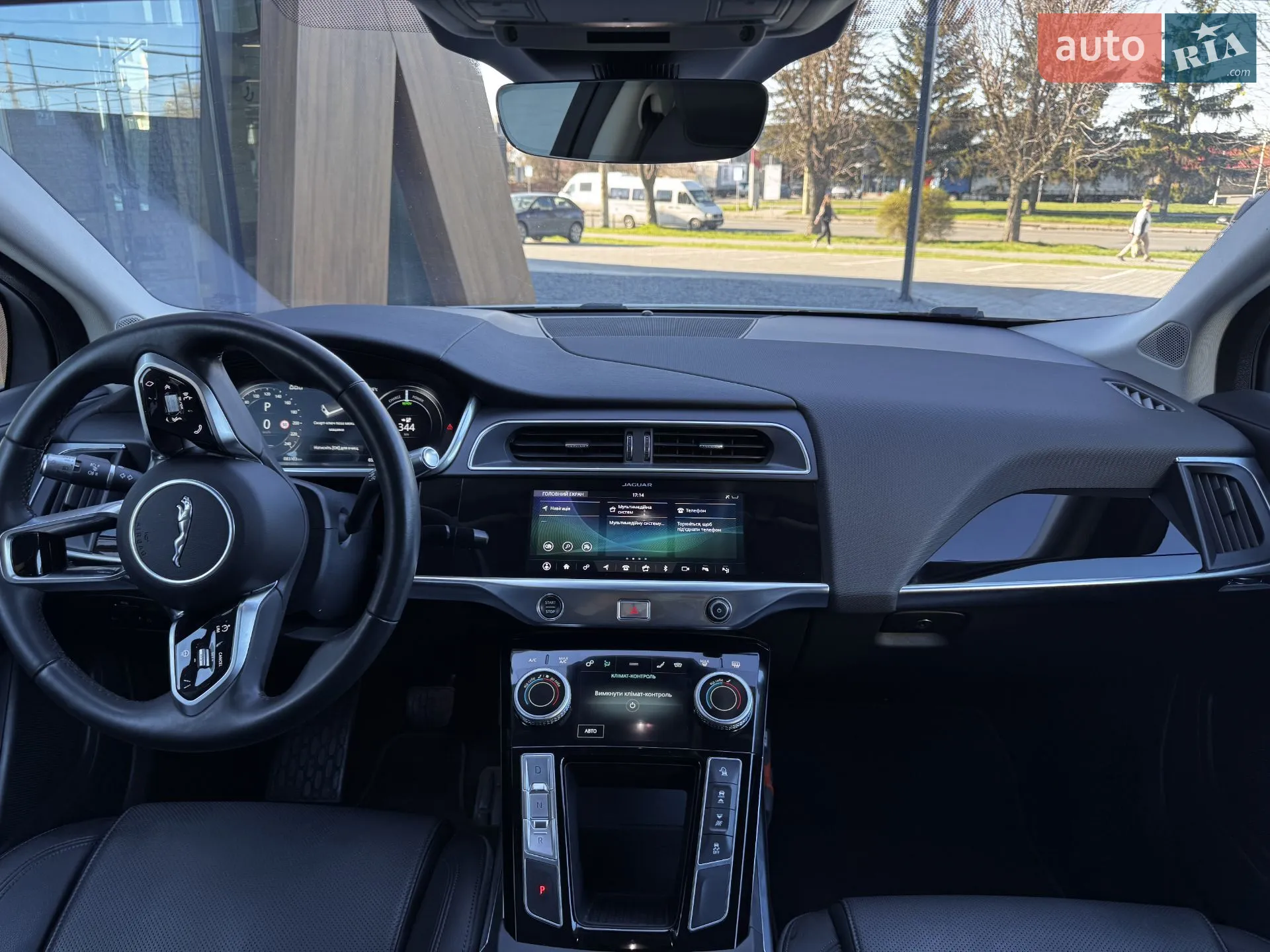 2019 Jaguar I-Pace - мініатюра 25