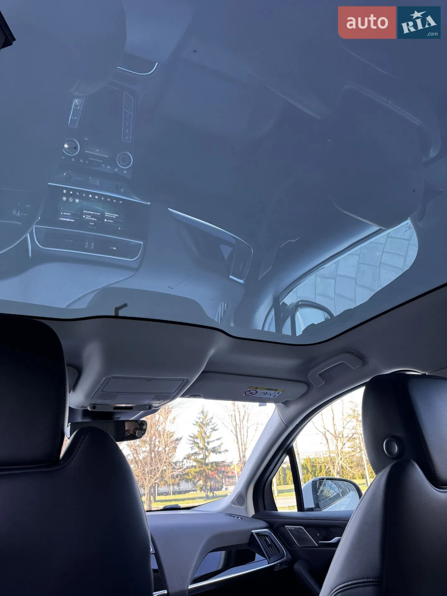 2019 Jaguar I-Pace - мініатюра 38