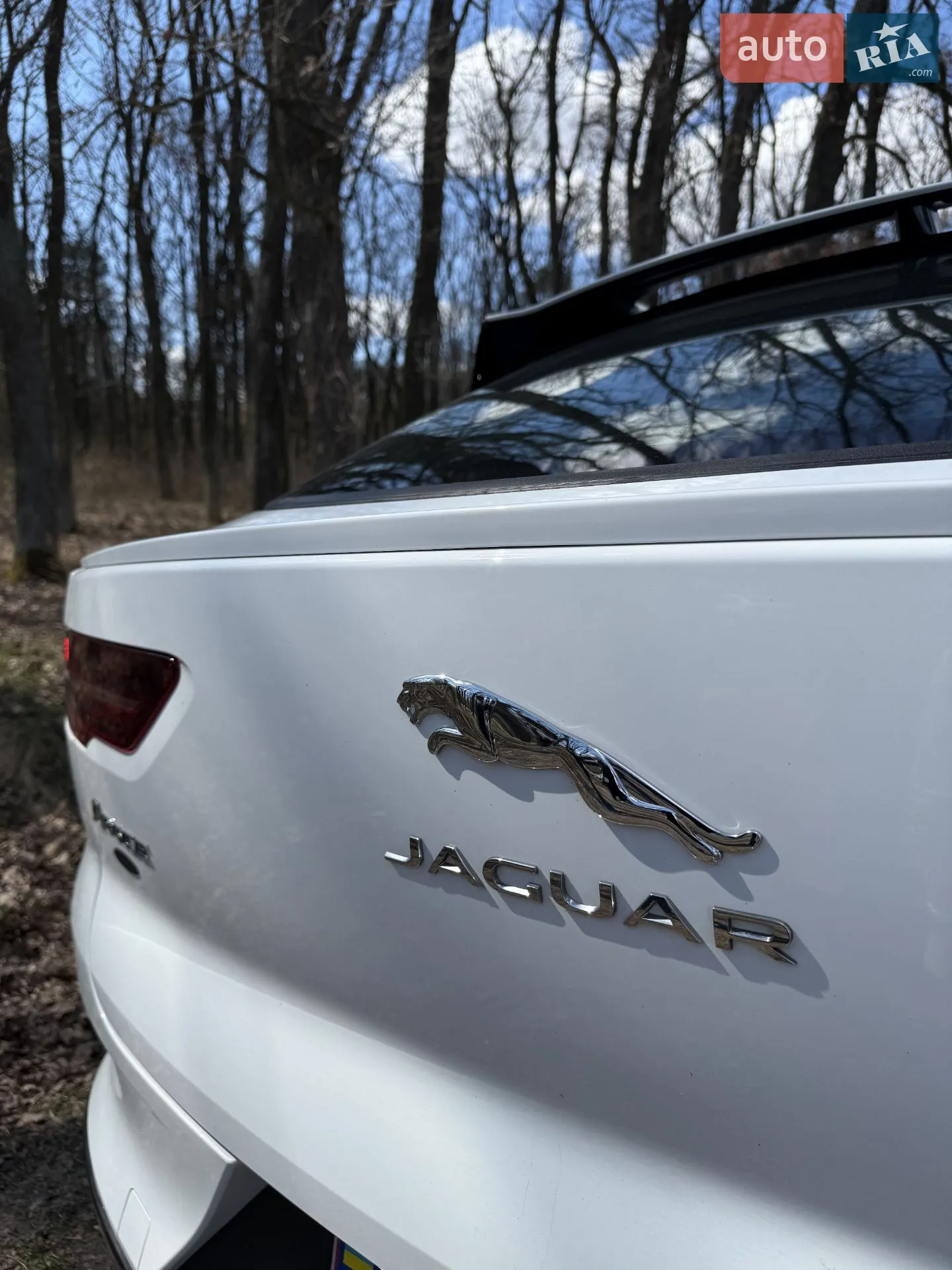 2019 Jaguar I-Pace - мініатюра 73