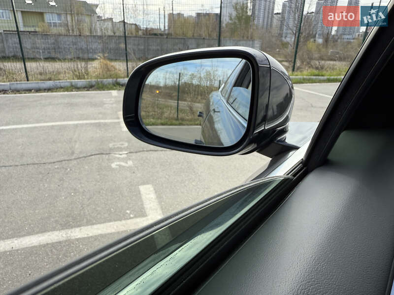 Внедорожник / Кроссовер Jaguar I-Pace 2018 в Киеве фото 45 Внедорожник / Кроссовер Jaguar I-Pace 2018 в Киеве