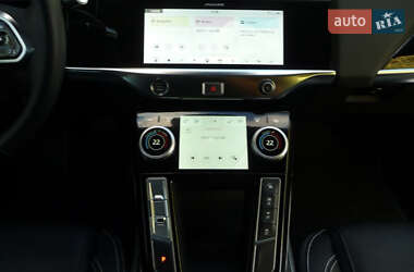 Внедорожник / Кроссовер Jaguar I-Pace 2019 в 