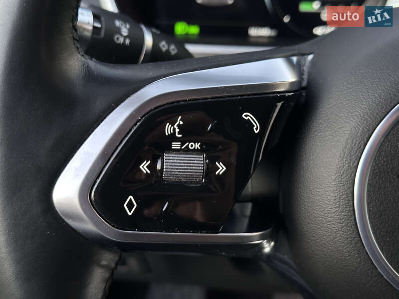 Внедорожник / Кроссовер Jaguar I-Pace 2019 в Киеве
