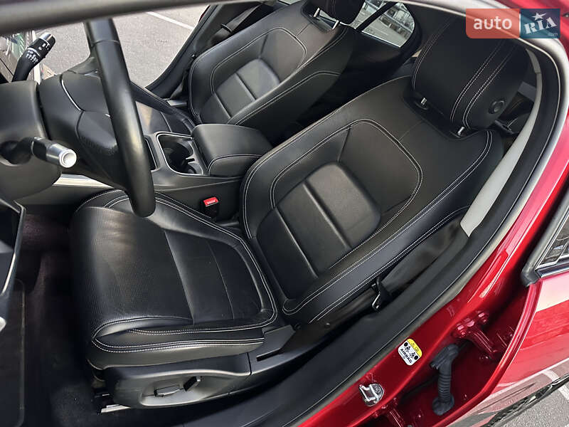 Внедорожник / Кроссовер Jaguar I-Pace 2019 в Киеве