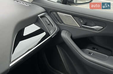 Внедорожник / Кроссовер Jaguar I-Pace 2019 в 