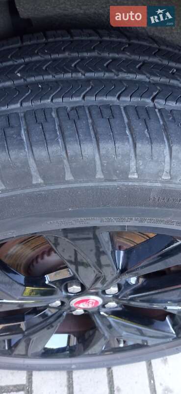 Внедорожник / Кроссовер Jaguar I-Pace 2020 в Тернополе