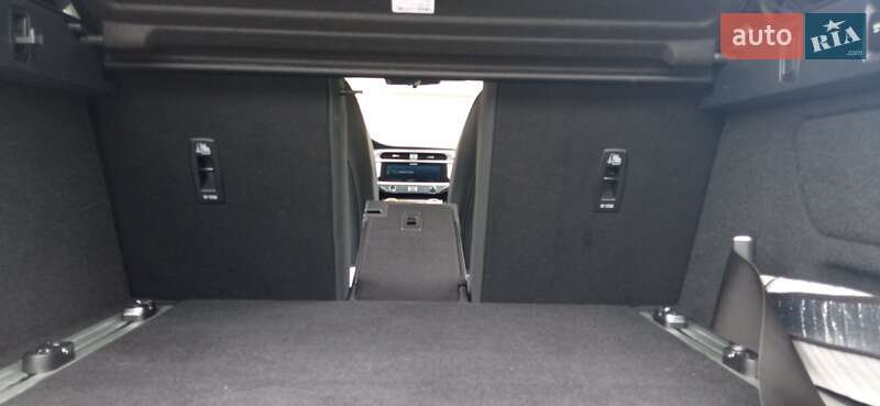 Внедорожник / Кроссовер Jaguar I-Pace 2020 в Тернополе