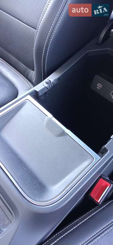 Внедорожник / Кроссовер Jaguar I-Pace 2020 в Тернополе