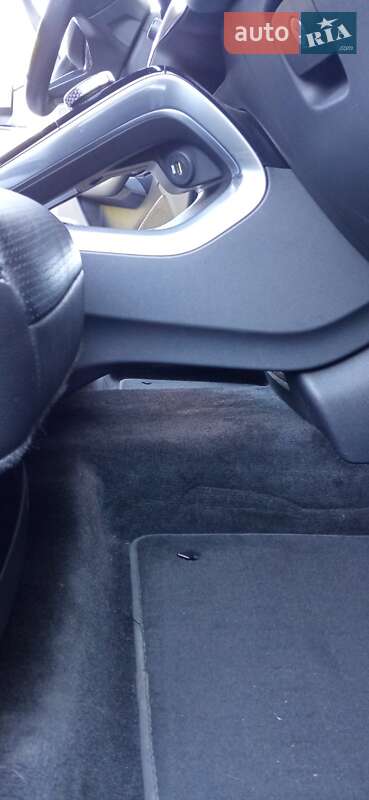 Внедорожник / Кроссовер Jaguar I-Pace 2020 в Тернополе