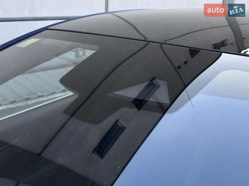 Внедорожник / Кроссовер Jaguar I-Pace 2020 в Киеве