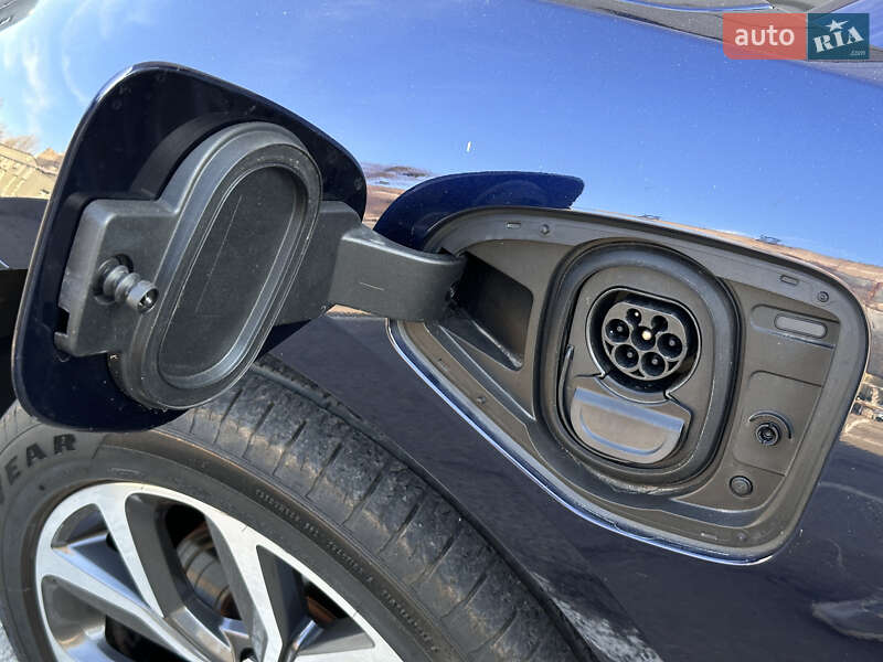 Внедорожник / Кроссовер Jaguar I-Pace 2020 в Киеве