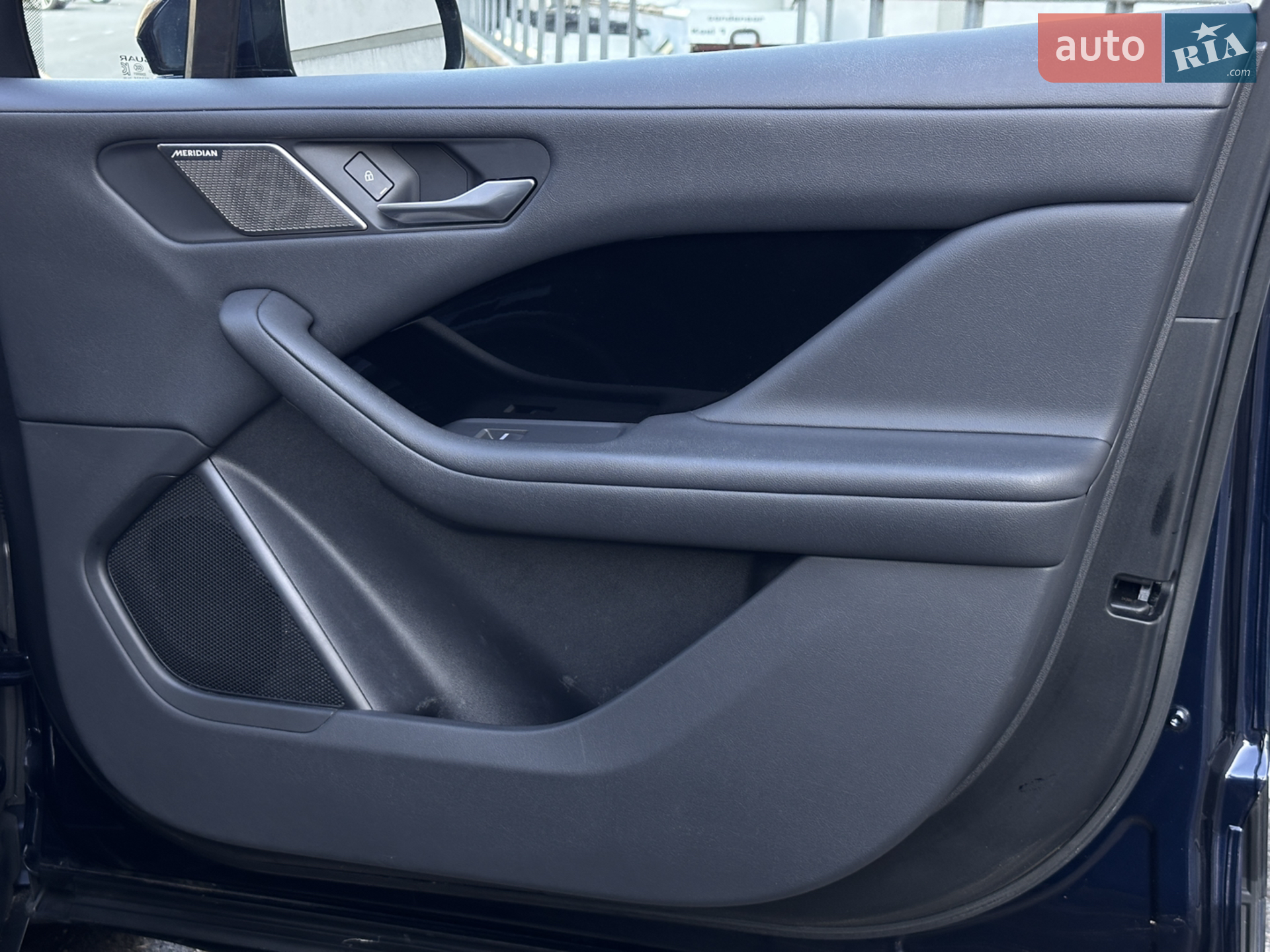 2020 Jaguar I-Pace - мініатюра 37