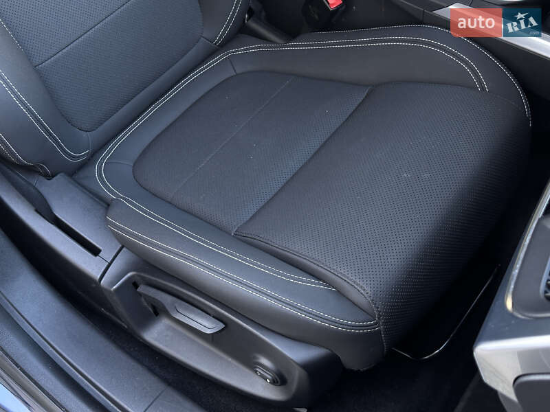 Внедорожник / Кроссовер Jaguar I-Pace 2020 в Киеве