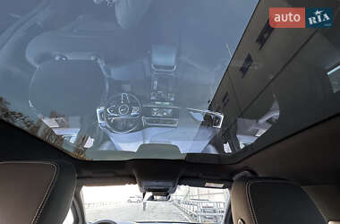 Внедорожник / Кроссовер Jaguar I-Pace 2020 в 