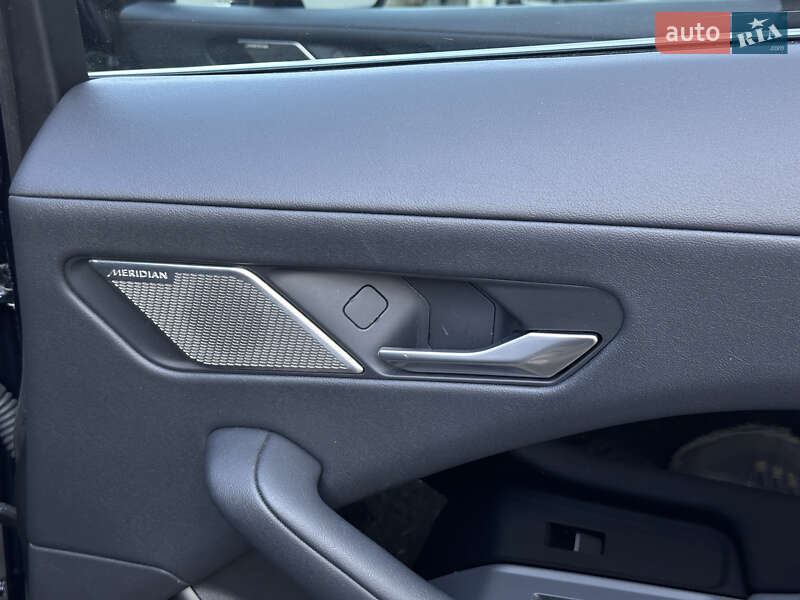 Внедорожник / Кроссовер Jaguar I-Pace 2020 в Киеве
