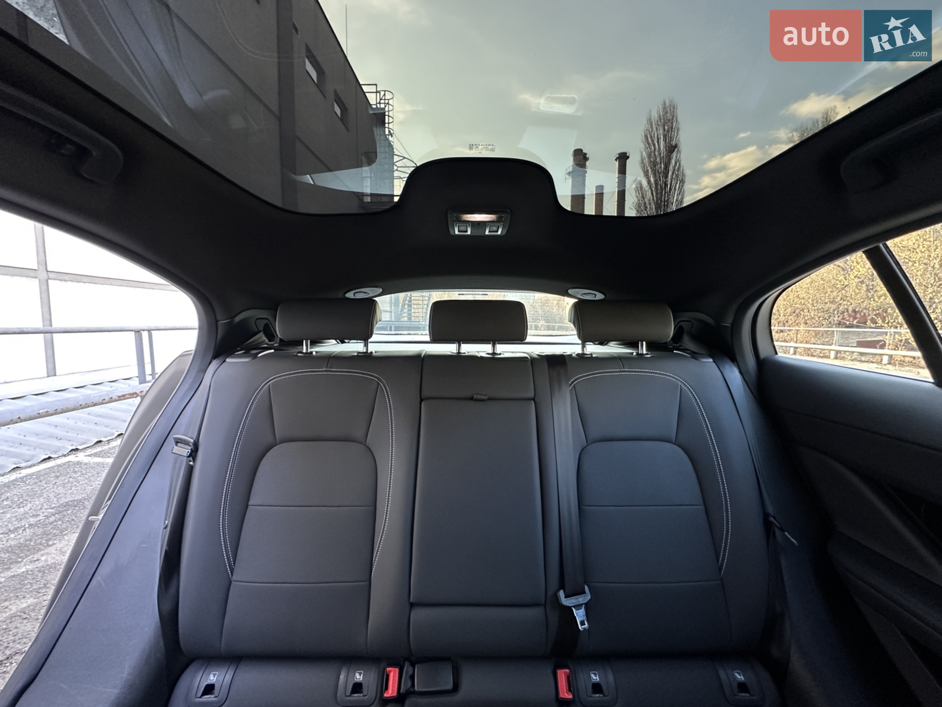 2020 Jaguar I-Pace - мініатюра 67