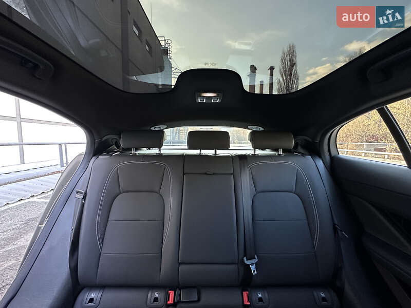 Внедорожник / Кроссовер Jaguar I-Pace 2020 в Киеве