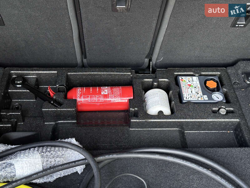 Внедорожник / Кроссовер Jaguar I-Pace 2020 в Киеве