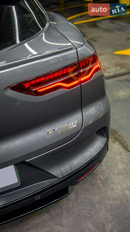 Внедорожник / Кроссовер Jaguar I-Pace 2018 в Черновцах фото 26 Внедорожник / Кроссовер Jaguar I-Pace 2018 в Черновцах