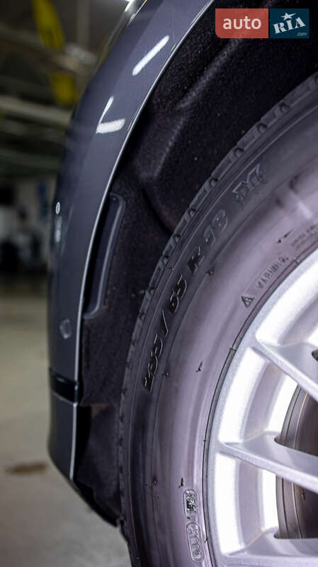 Внедорожник / Кроссовер Jaguar I-Pace 2018 в Черновцах фото 32 Внедорожник / Кроссовер Jaguar I-Pace 2018 в Черновцах