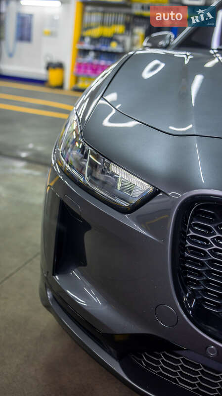 Внедорожник / Кроссовер Jaguar I-Pace 2018 в Черновцах фото 37 Внедорожник / Кроссовер Jaguar I-Pace 2018 в Черновцах