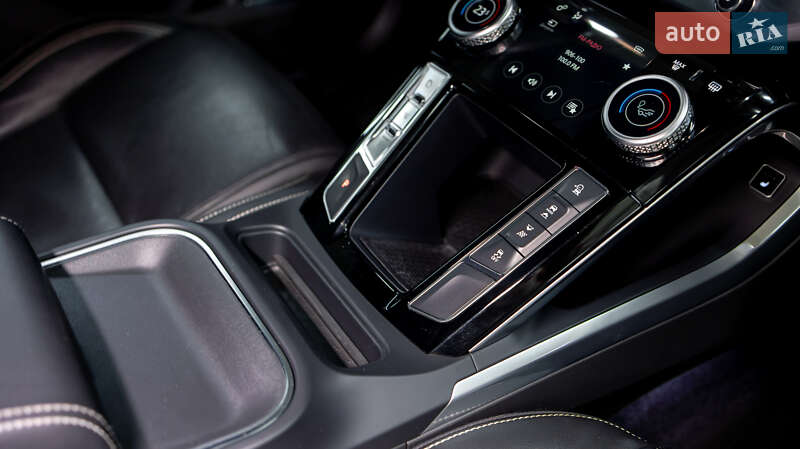 Внедорожник / Кроссовер Jaguar I-Pace 2018 в Черновцах фото 44 Внедорожник / Кроссовер Jaguar I-Pace 2018 в Черновцах