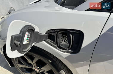 Внедорожник / Кроссовер Jaguar I-Pace 2019 в 