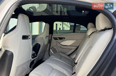 Внедорожник / Кроссовер Jaguar I-Pace 2019 в 