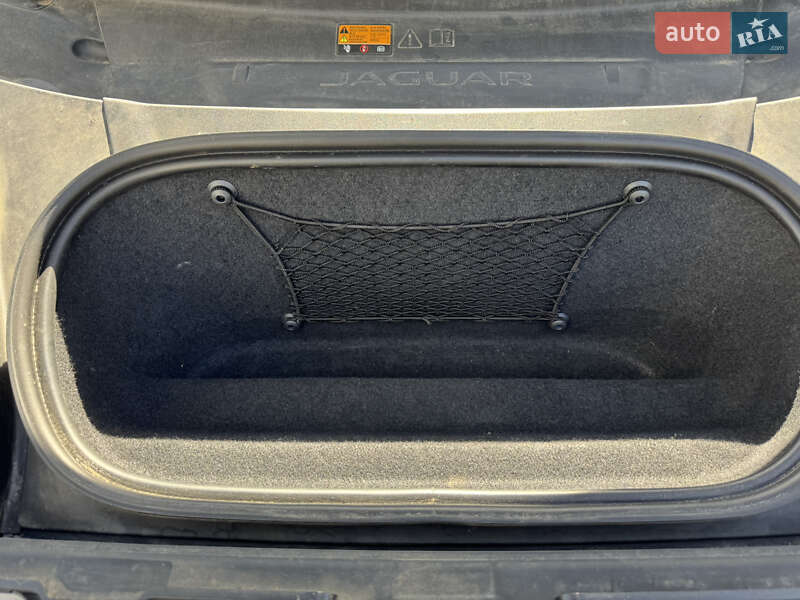 Позашляховик / Кросовер Jaguar I-Pace 2019 в Вінниці