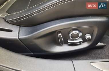 Внедорожник / Кроссовер Jaguar I-Pace 2018 в 