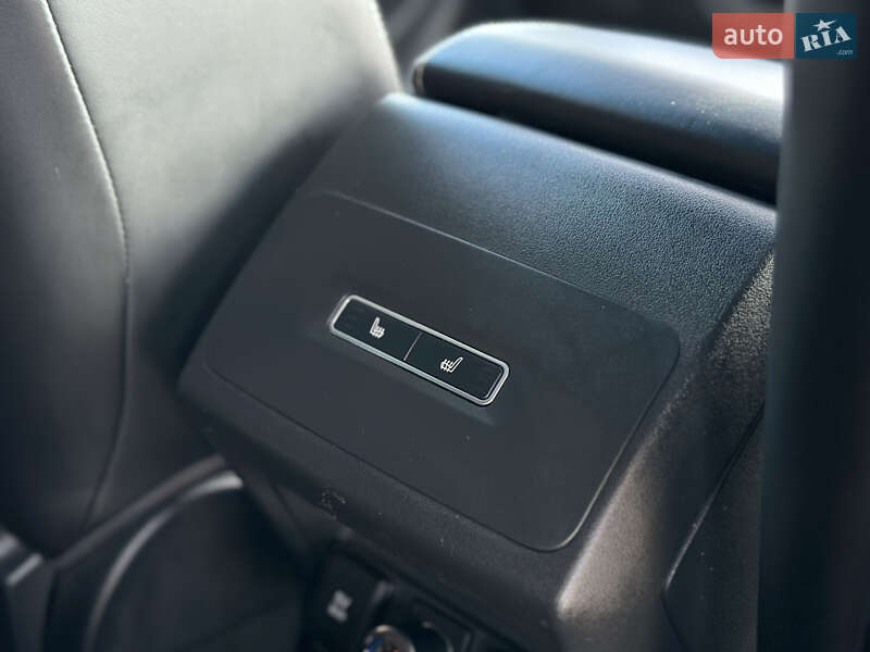 Внедорожник / Кроссовер Jaguar I-Pace 2018 в Староконстантинове фото 29 Внедорожник / Кроссовер Jaguar I-Pace 2018 в Староконстантинове