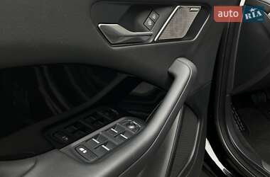 Позашляховик / Кросовер Jaguar I-Pace 2021 в 