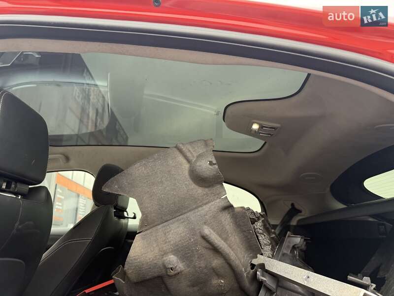 Внедорожник / Кроссовер Jaguar I-Pace 2019 в Львове фото 14 Внедорожник / Кроссовер Jaguar I-Pace 2019 в Львове