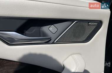 Внедорожник / Кроссовер Jaguar I-Pace 2019 в 