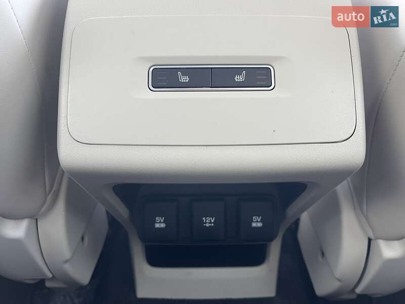 Позашляховик / Кросовер Jaguar I-Pace 2019 в Рівному