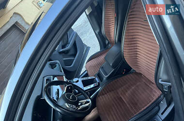 Внедорожник / Кроссовер Jaguar I-Pace 2018 в 