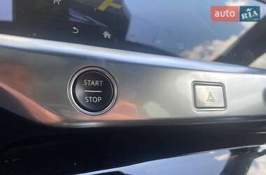 Внедорожник / Кроссовер Jaguar I-Pace 2018 в 