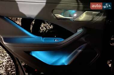 Позашляховик / Кросовер Jaguar I-Pace 2019 в 