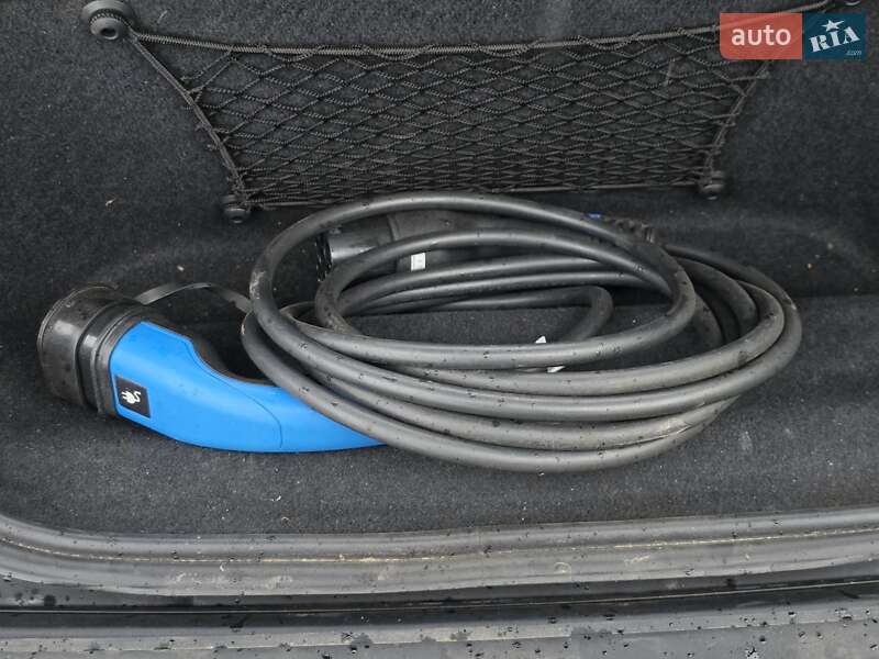 Внедорожник / Кроссовер Jaguar I-Pace 2018 в Тернополе