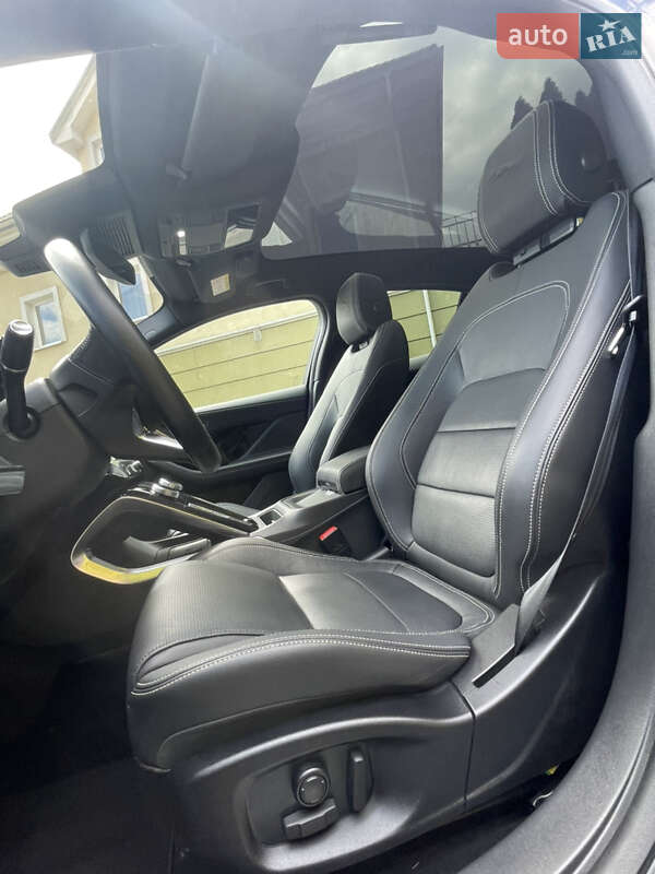 Внедорожник / Кроссовер Jaguar I-Pace 2024 в Львове фото 42 Внедорожник / Кроссовер Jaguar I-Pace 2024 в Львове