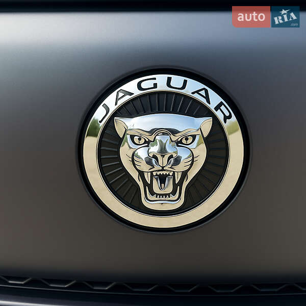 Внедорожник / Кроссовер Jaguar I-Pace 2024 в Львове фото 36 Внедорожник / Кроссовер Jaguar I-Pace 2024 в Львове