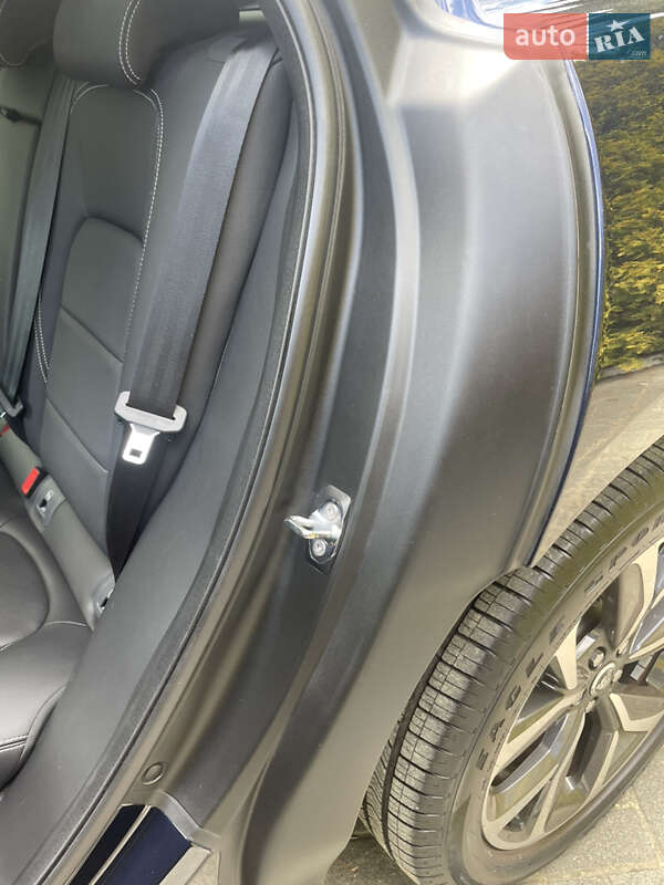 Внедорожник / Кроссовер Jaguar I-Pace 2024 в Львове фото 53 Внедорожник / Кроссовер Jaguar I-Pace 2024 в Львове