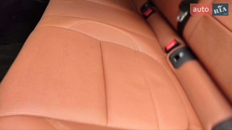 Внедорожник / Кроссовер Jaguar I-Pace 2019 в Киеве