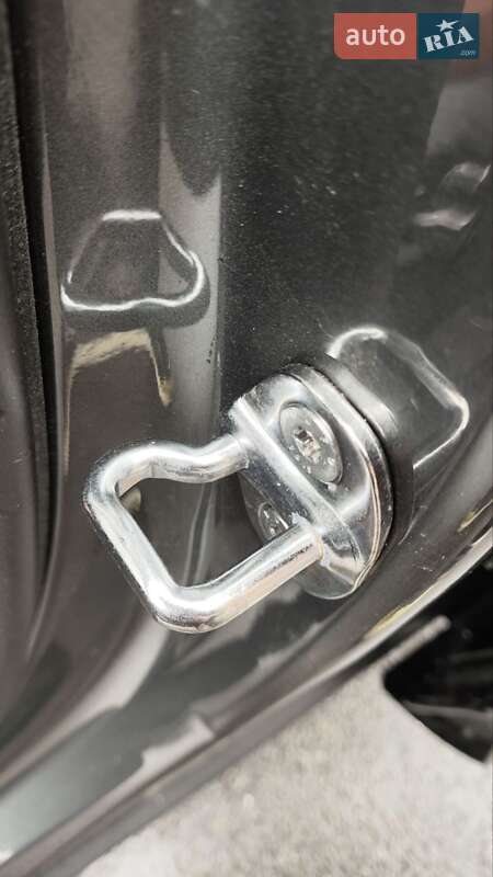 Внедорожник / Кроссовер Jaguar I-Pace 2019 в Киеве