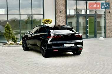Внедорожник / Кроссовер Jaguar I-Pace 2020 в 