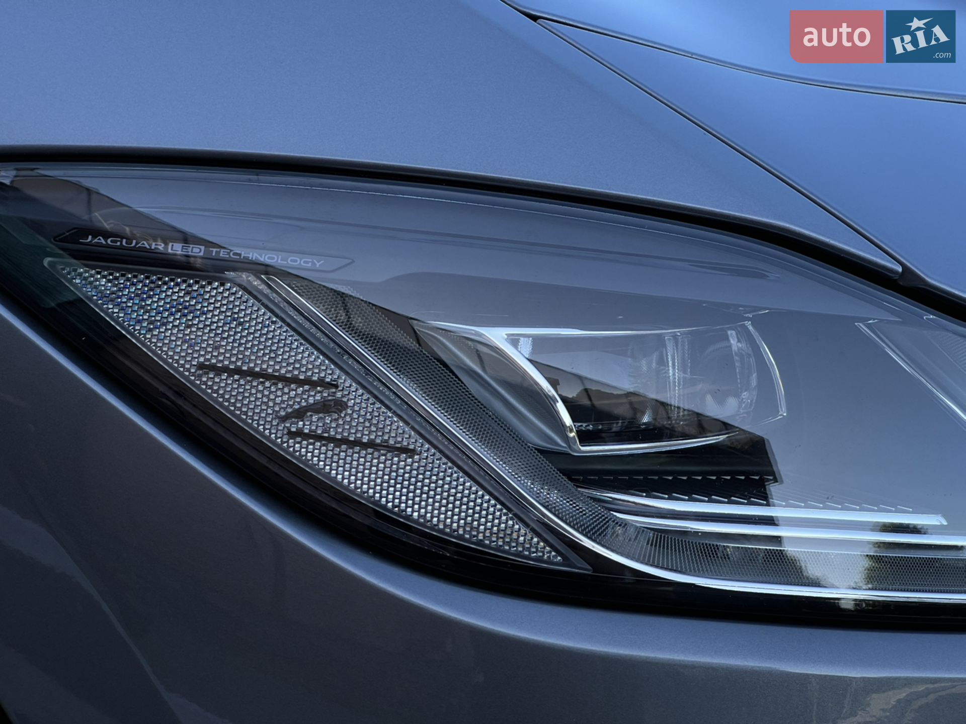 2020 Jaguar I-Pace - мініатюра 8