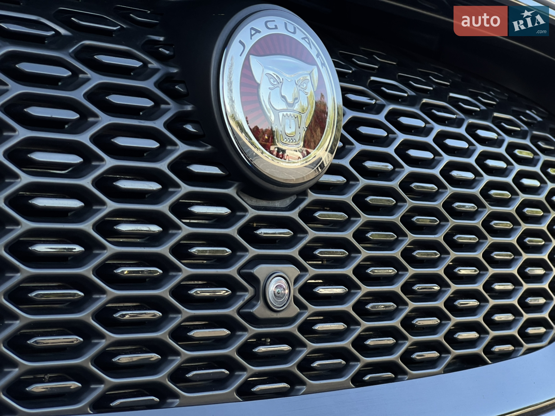2020 Jaguar I-Pace - мініатюра 4